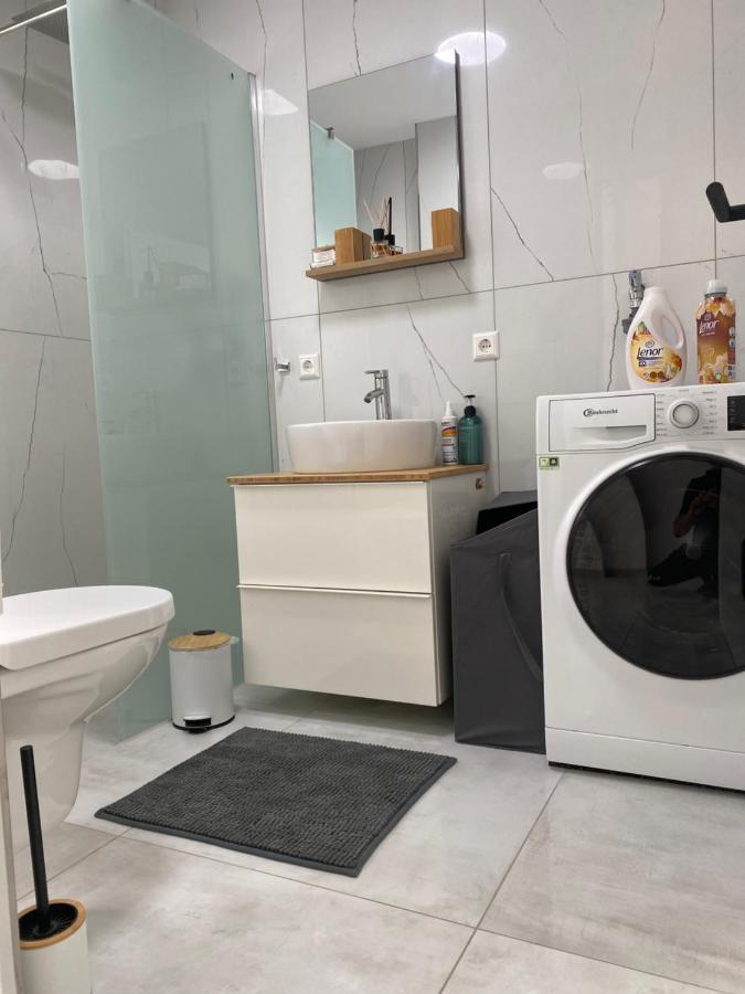Business Suite: Netflix & Parking Near Audi Apartment Bad Friedrichshall